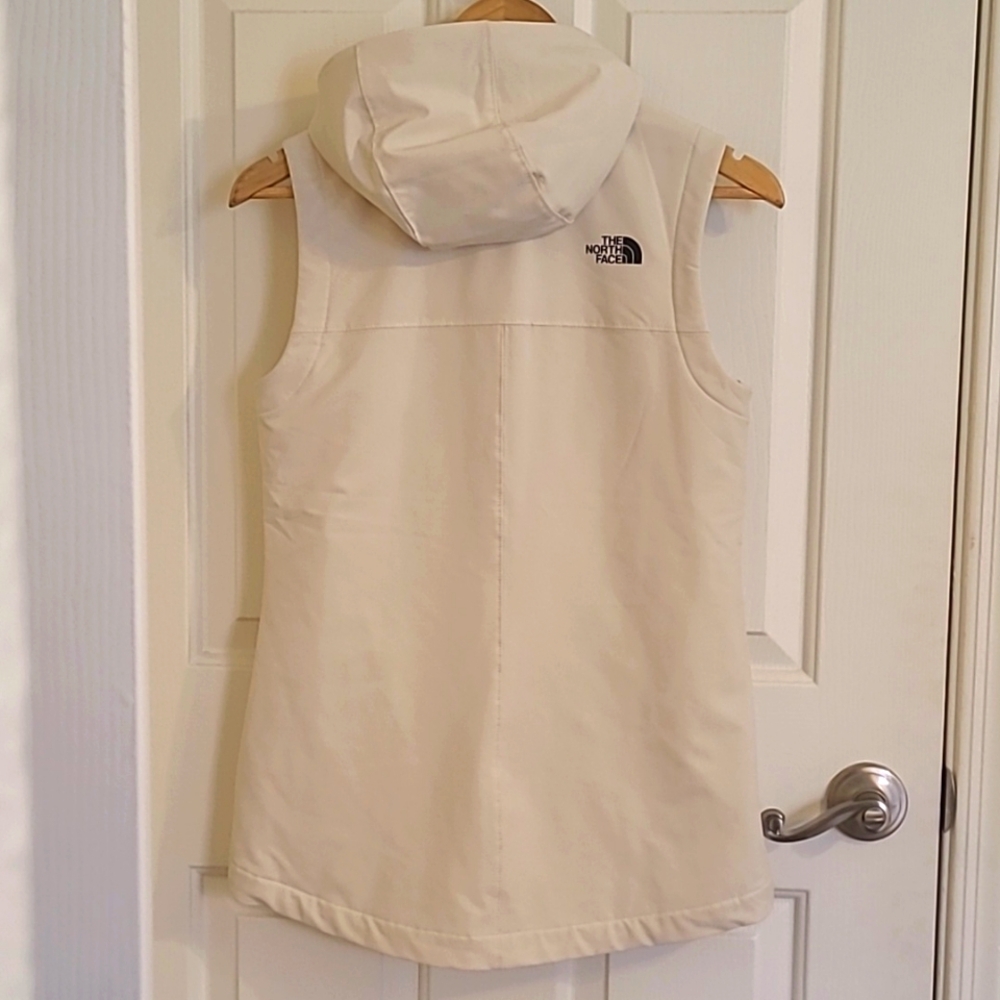 The North Face Windwall Women's Vest - Picture 5 of 9
